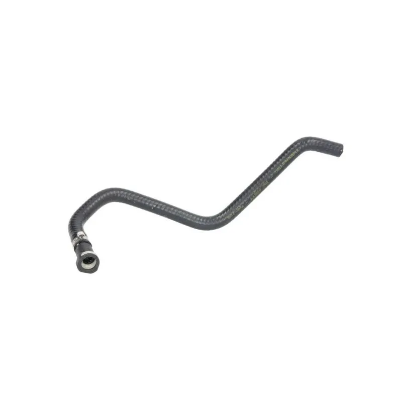 Durite de radiateur THERMOTEC DWF005TT