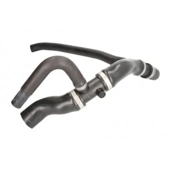Durite de radiateur THERMOTEC DWI026TT