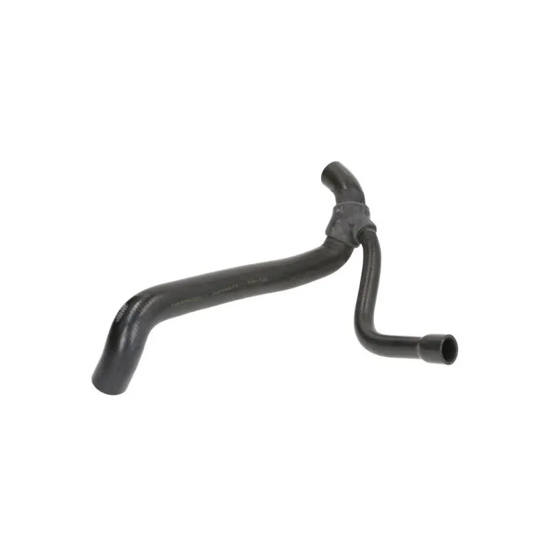 Durite de radiateur THERMOTEC DWM066TT