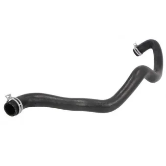 Durite de radiateur THERMOTEC DWR251TT