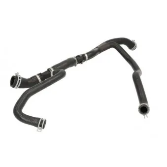 Durite de radiateur THERMOTEC DWR254TT