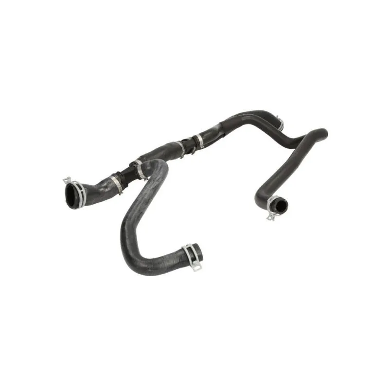 Durite de radiateur THERMOTEC DWR255TT