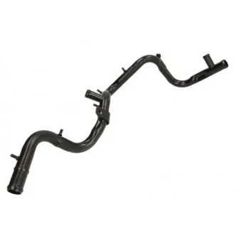 Tuyauterie du réfrigérant THERMOTEC DWW238TT