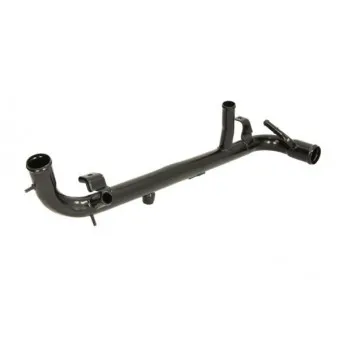 Tuyauterie du réfrigérant THERMOTEC DWW245TT