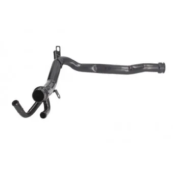 Tuyauterie du réfrigérant THERMOTEC DWW246TT