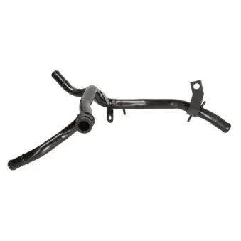 Tuyauterie du réfrigérant THERMOTEC DWW251TT