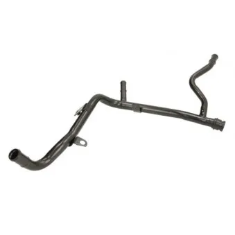 Tuyauterie du réfrigérant THERMOTEC DWW253TT