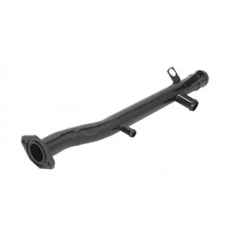 Tuyauterie du réfrigérant THERMOTEC DWW254TT