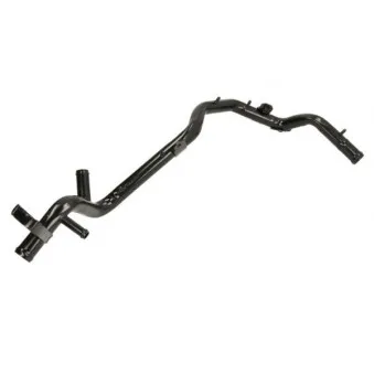 Tuyauterie du réfrigérant THERMOTEC DWW256TT