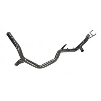 Tuyauterie du réfrigérant THERMOTEC DWW257TT