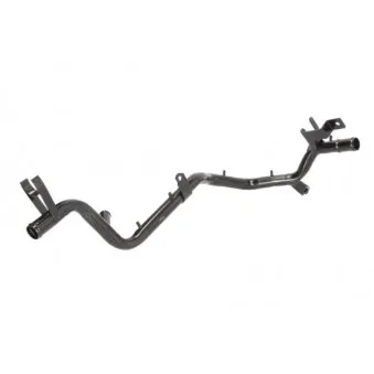 Tuyauterie du réfrigérant THERMOTEC DWW258TT