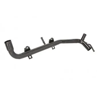 Tuyauterie du réfrigérant THERMOTEC DWW260TT