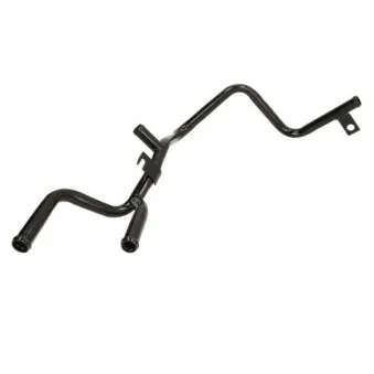 Tuyauterie du réfrigérant THERMOTEC DWW261TT