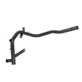 Tuyauterie du réfrigérant THERMOTEC DWW262TT