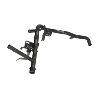 Tuyauterie du réfrigérant THERMOTEC DWW265TT