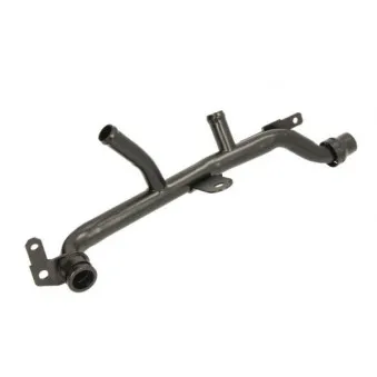 Tuyauterie du réfrigérant THERMOTEC DWW266TT