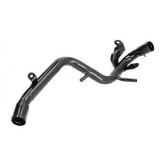 Tuyauterie du réfrigérant THERMOTEC DWW268TT
