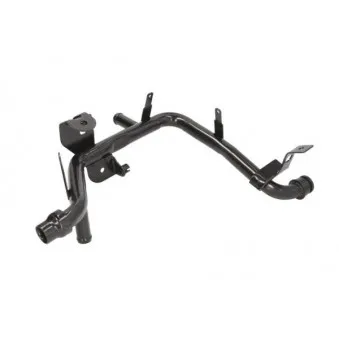 Tuyauterie du réfrigérant THERMOTEC DWW269TT
