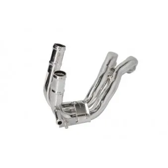 Tuyauterie du réfrigérant THERMOTEC DWW270TT