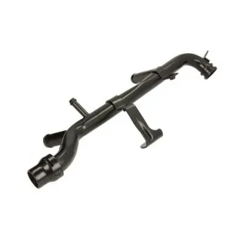 Tuyauterie du réfrigérant THERMOTEC DWW272TT
