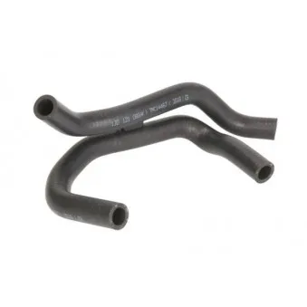 Durite de radiateur THERMOTEC DWW274TT