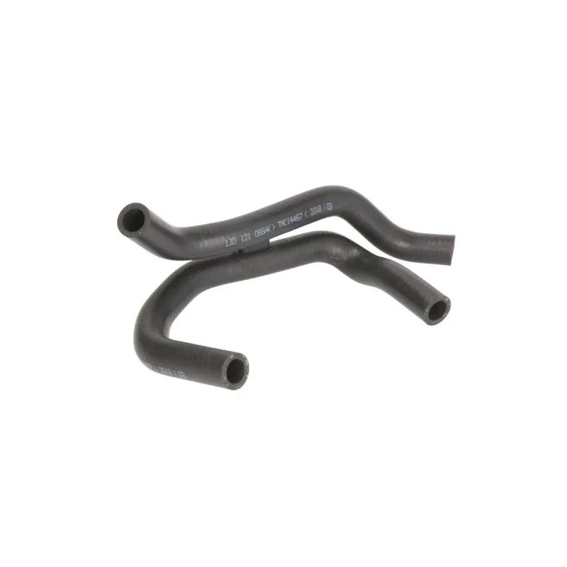 Durite de radiateur THERMOTEC DWW274TT