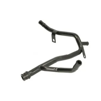 Tuyauterie du réfrigérant THERMOTEC DWW276TT