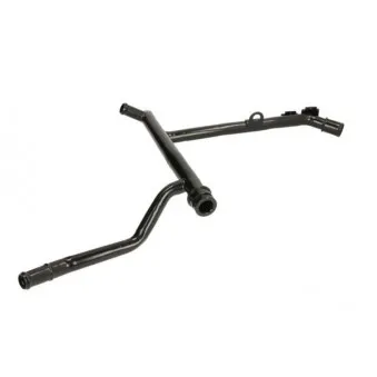 Tuyauterie du réfrigérant THERMOTEC DWW278TT