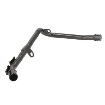 Tuyauterie du réfrigérant THERMOTEC DWW280TT