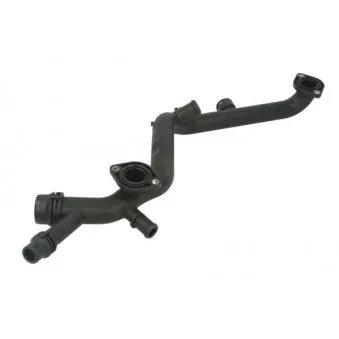 Tuyauterie du réfrigérant THERMOTEC DWW285TT