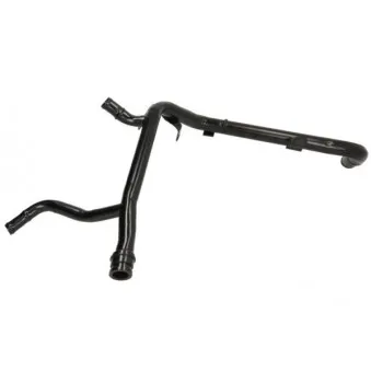 Tuyauterie du réfrigérant THERMOTEC DWW297TT