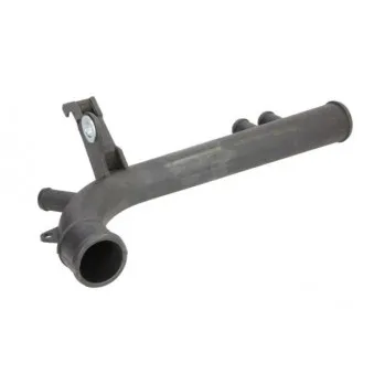 Tuyauterie du réfrigérant THERMOTEC DWX214TT