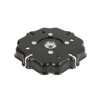 Disque d'entraînement, embrayage magnétique - compresseur THERMOTEC KTT020002