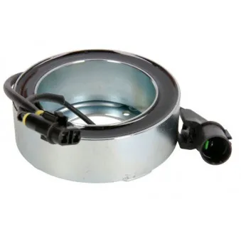Embrayage magnétique, pour compresseurs de climatisation THERMOTEC KTT030108