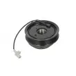 Embrayage magnétique, pour compresseurs de climatisation THERMOTEC KTT040007 - Visuel 1