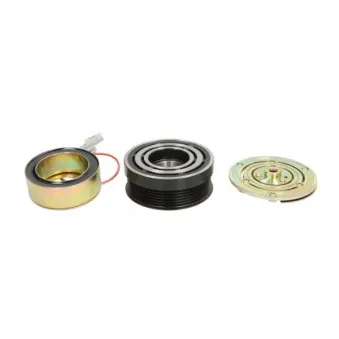 Embrayage magnétique, pour compresseurs de climatisation THERMOTEC KTT040008
