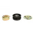 Embrayage magnétique, pour compresseurs de climatisation THERMOTEC KTT040008 - Visuel 2