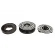 Embrayage magnétique, pour compresseurs de climatisation THERMOTEC KTT040010 - Visuel 1