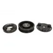 Embrayage magnétique, pour compresseurs de climatisation THERMOTEC KTT040010 - Visuel 2
