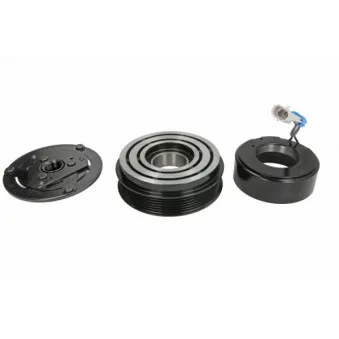 Embrayage magnétique, pour compresseurs de climatisation THERMOTEC KTT040014