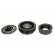 Embrayage magnétique, pour compresseurs de climatisation THERMOTEC KTT040014 - Visuel 2