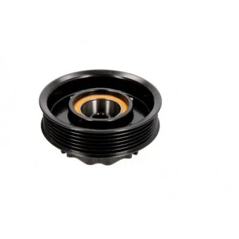 Embrayage magnétique, pour compresseurs de climatisation THERMOTEC KTT040023
