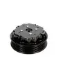Embrayage magnétique, pour compresseurs de climatisation THERMOTEC KTT040023 - Visuel 2