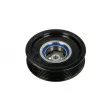 Embrayage magnétique, pour compresseurs de climatisation THERMOTEC KTT040035 - Visuel 2