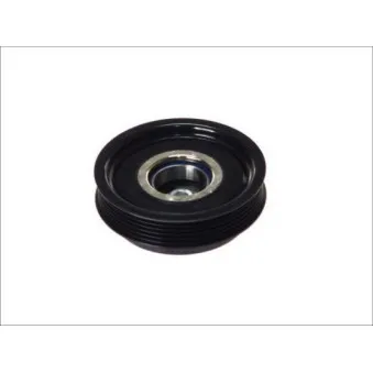 Embrayage magnétique, pour compresseurs de climatisation THERMOTEC KTT040068