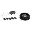 Embrayage magnétique, pour compresseurs de climatisation THERMOTEC KTT040068 - Visuel 3