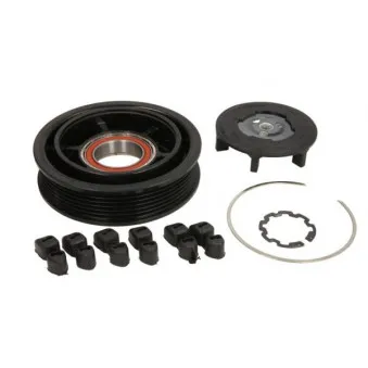 Embrayage magnétique, pour compresseurs de climatisation THERMOTEC KTT040182