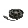 Embrayage magnétique, pour compresseurs de climatisation THERMOTEC KTT040191 - Visuel 1