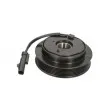 Embrayage magnétique, pour compresseurs de climatisation THERMOTEC KTT040191 - Visuel 2