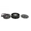 Embrayage magnétique, pour compresseurs de climatisation THERMOTEC KTT040197 - Visuel 1